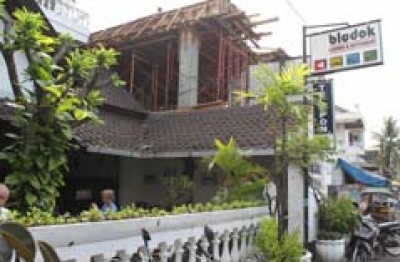 Bladok Hotel Yogyakarta